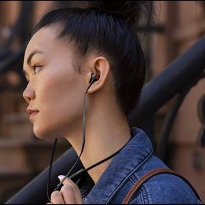 Beats By Dre Flex Wireless Earphones